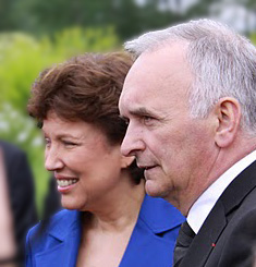 A. Flajolet - R. Bachelot
