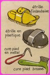 pour pansage